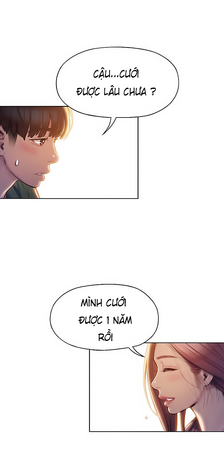 Vượt Quá Giới Hạn Tình Yêu Chapter 11 - Page 29