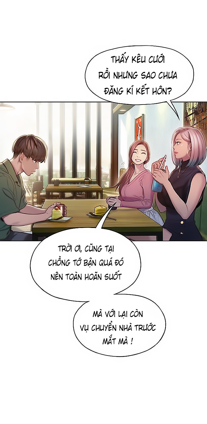 Vượt Quá Giới Hạn Tình Yêu Chapter 11 - Page 30