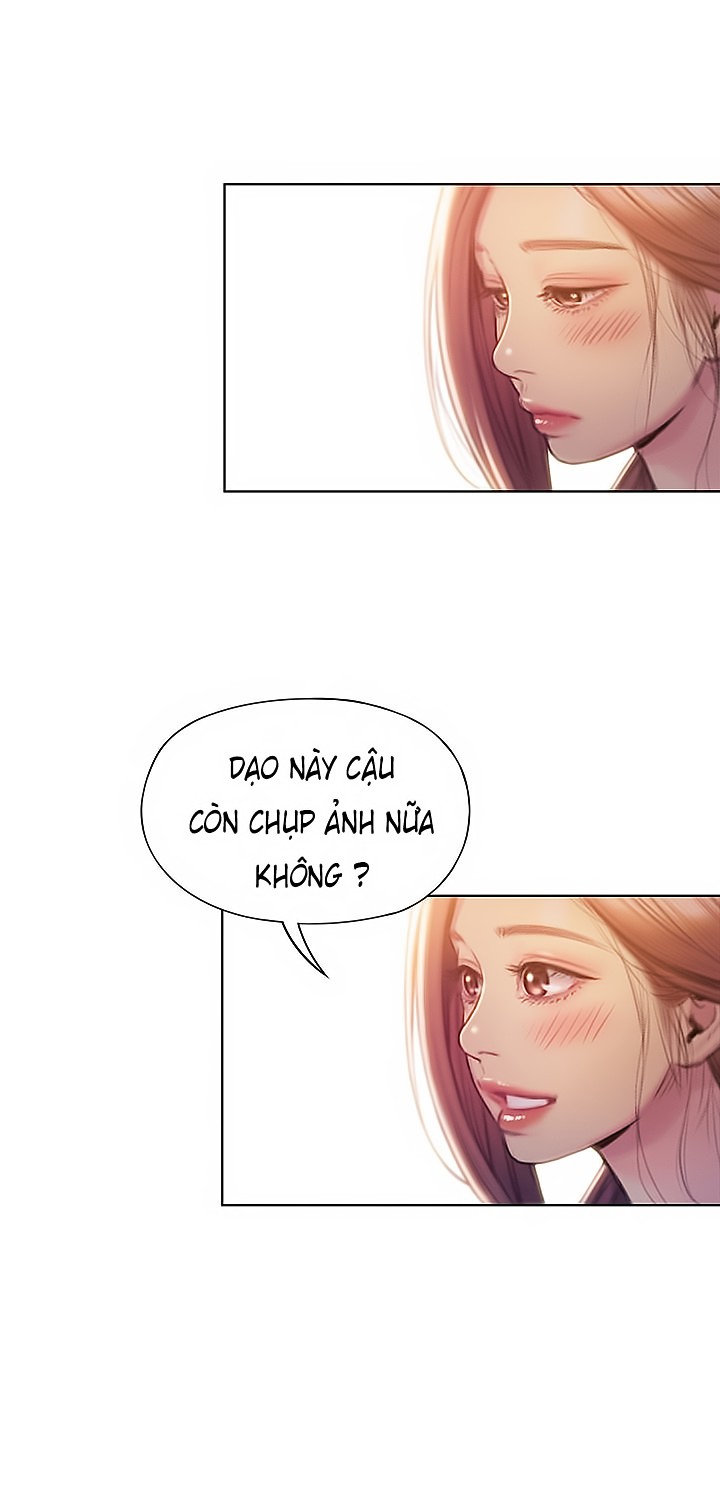 Vượt Quá Giới Hạn Tình Yêu Chapter 11 - Page 31