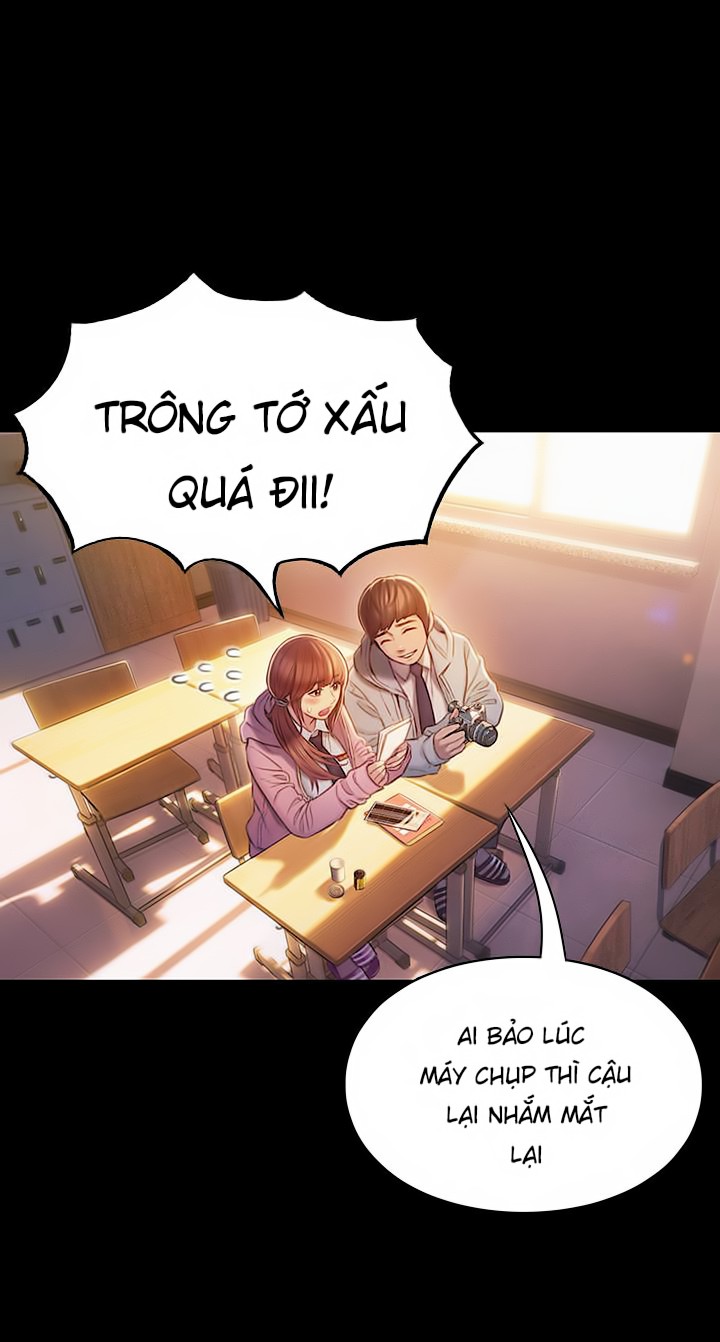 Vượt Quá Giới Hạn Tình Yêu Chapter 11 - Page 36