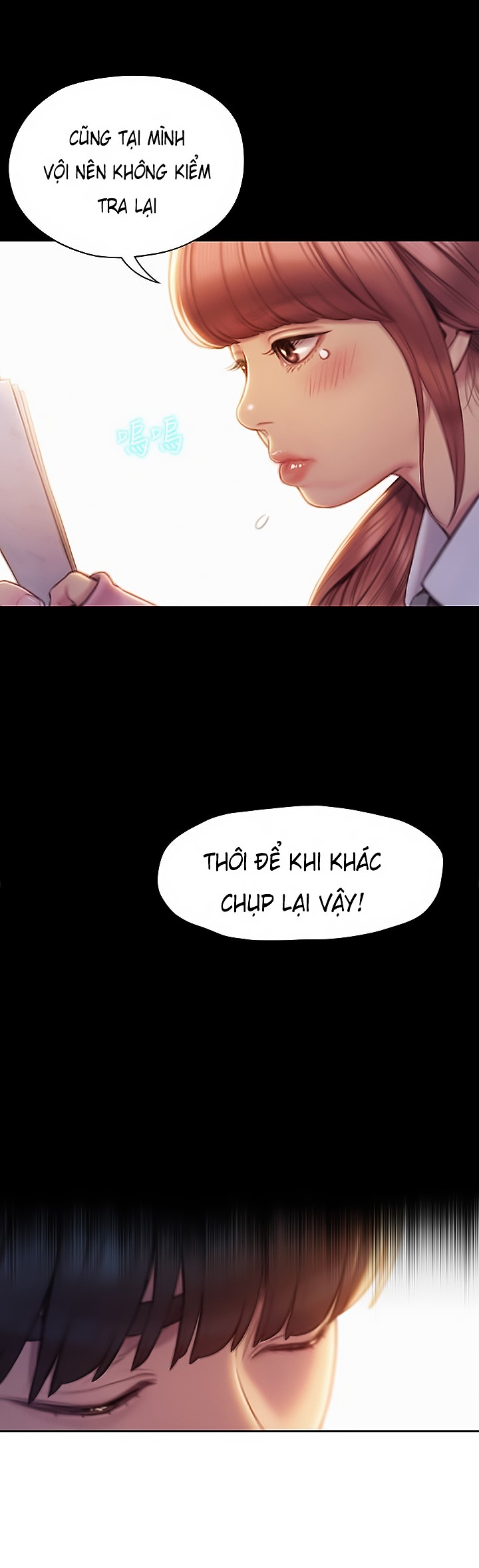 Vượt Quá Giới Hạn Tình Yêu Chapter 11 - Page 37