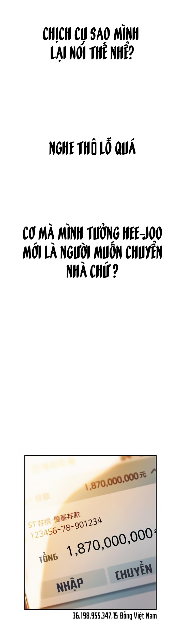 Vượt Quá Giới Hạn Tình Yêu Chapter 11 - Page 53