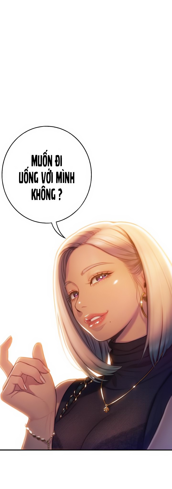 Vượt Quá Giới Hạn Tình Yêu Chapter 11 - Page 57