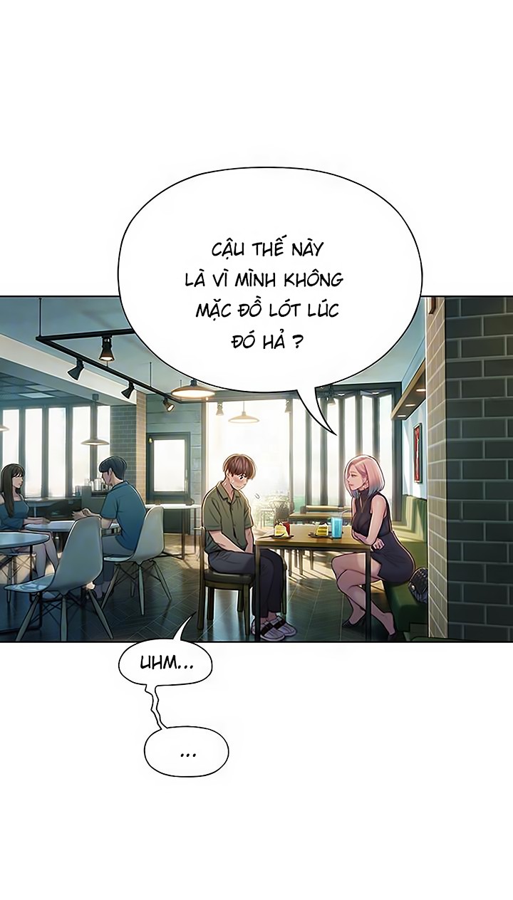 Vượt Quá Giới Hạn Tình Yêu Chapter 11 - Page 8