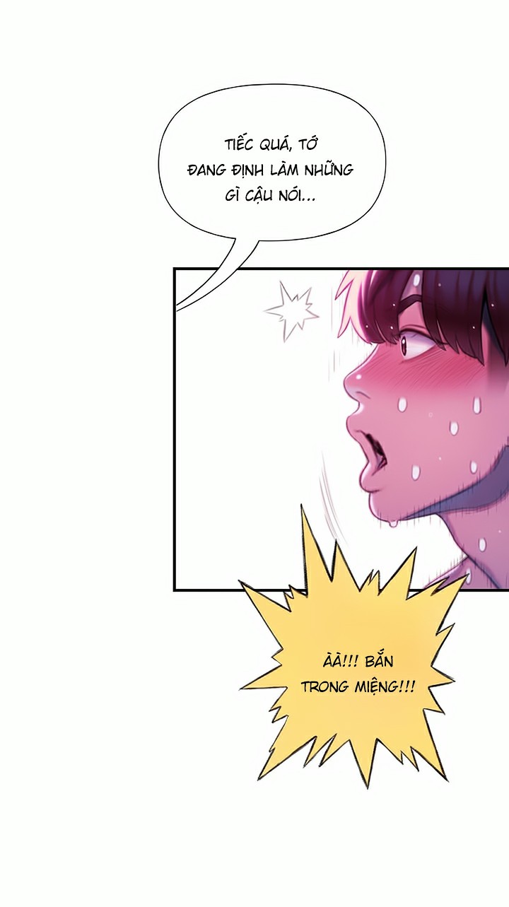 Vượt Quá Giới Hạn Tình Yêu Chapter 16 - Page 11