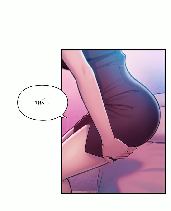 Vượt Quá Giới Hạn Tình Yêu Chapter 16 - Page 44