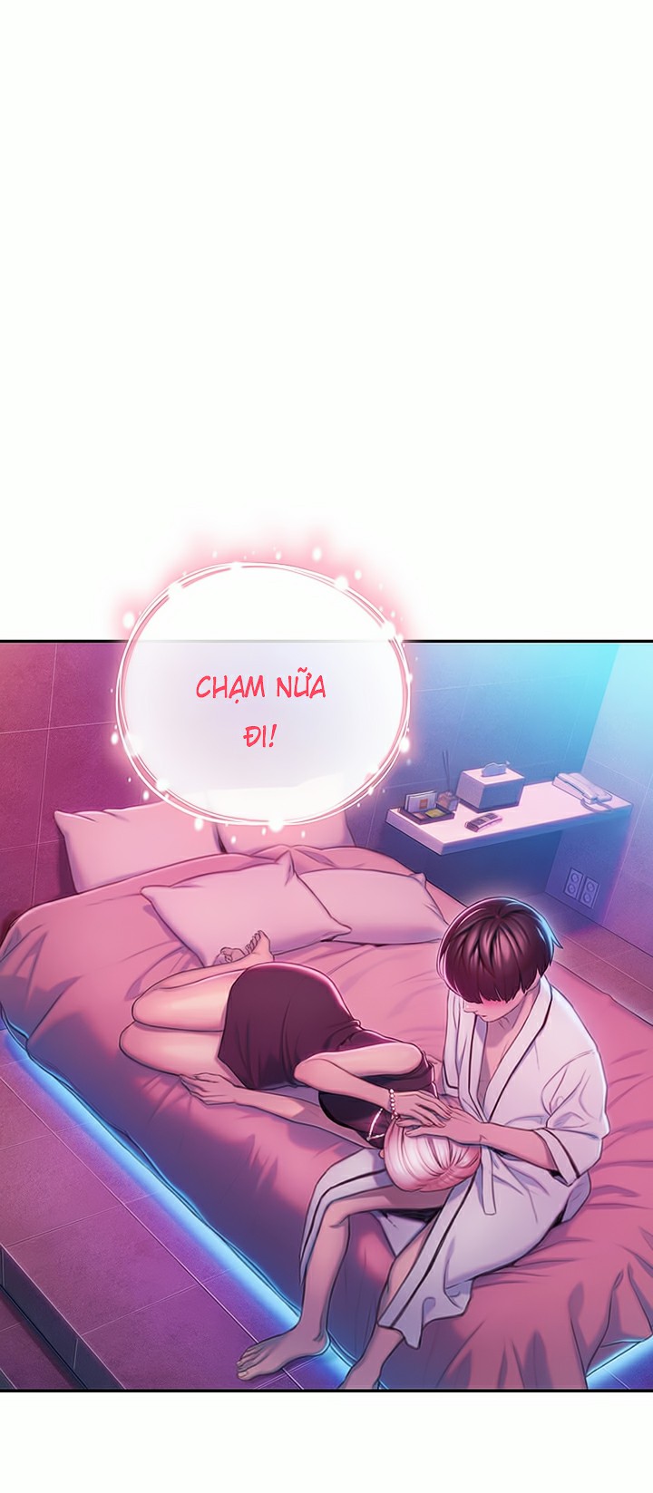 Vượt Quá Giới Hạn Tình Yêu Chapter 16 - Page 52