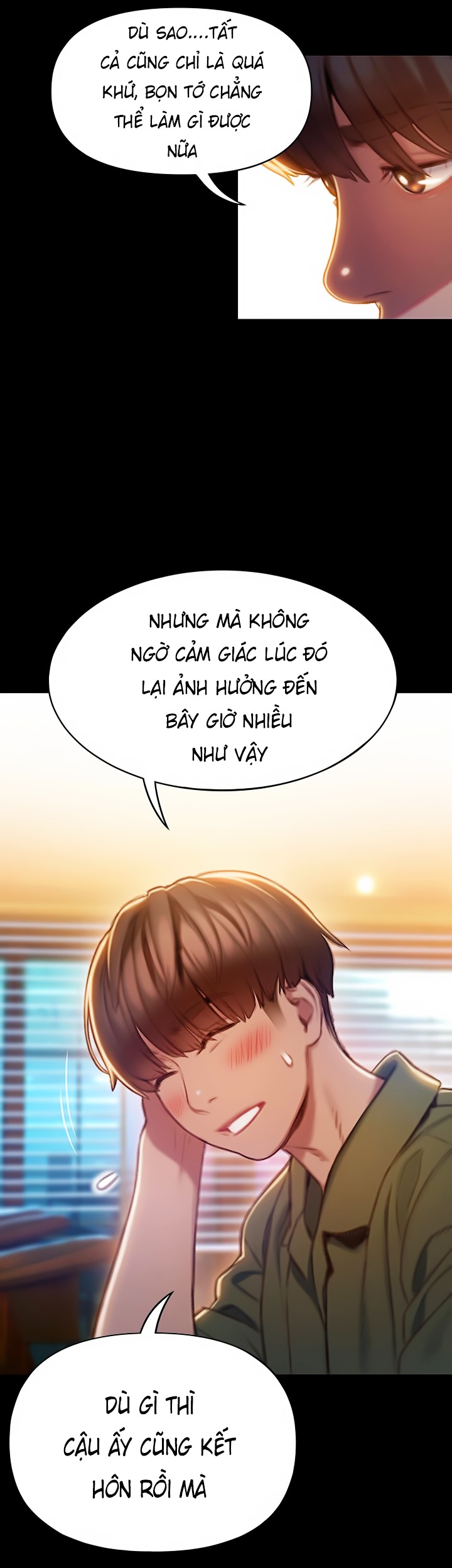 Vượt Quá Giới Hạn Tình Yêu Chapter 12 - Page 19