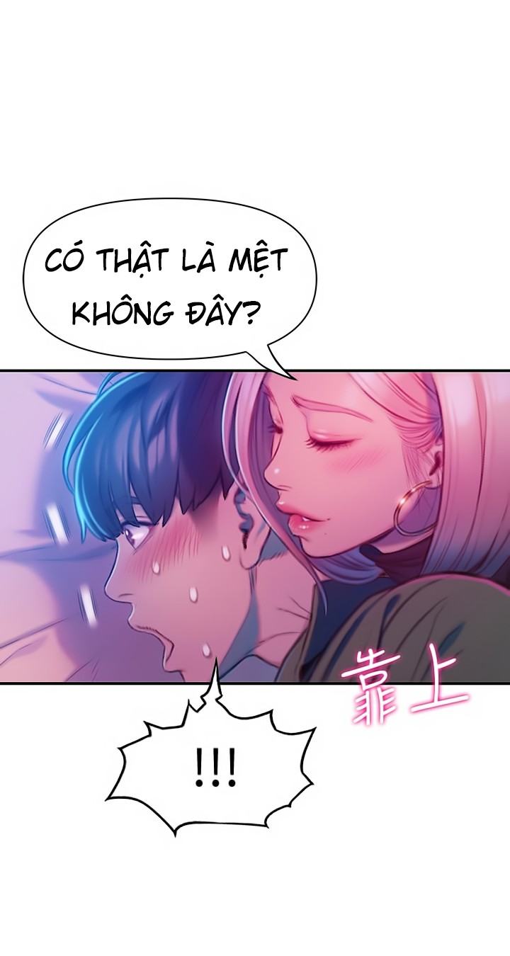 Vượt Quá Giới Hạn Tình Yêu Chapter 12 - Page 51