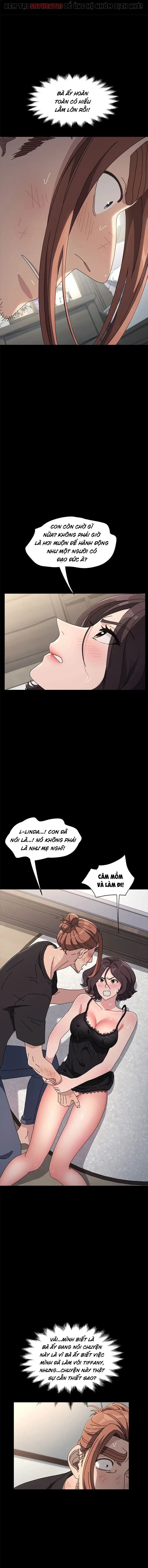 Người Đàn Ông Của Ngôi Nhà Này Chapter 17 - Page 3