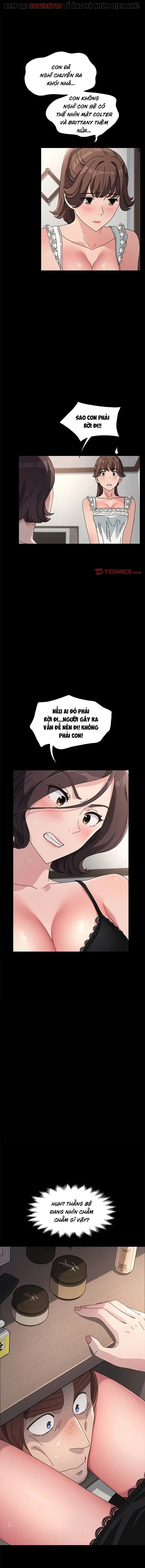 Người Đàn Ông Của Ngôi Nhà Này Chapter 16 - Page 4