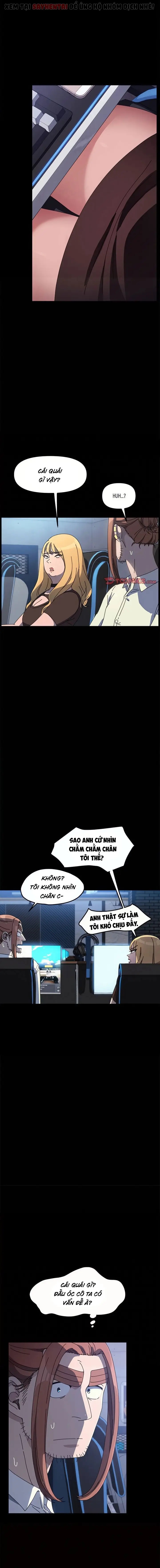 Người Đàn Ông Của Ngôi Nhà Này Chapter 22 - Page 4