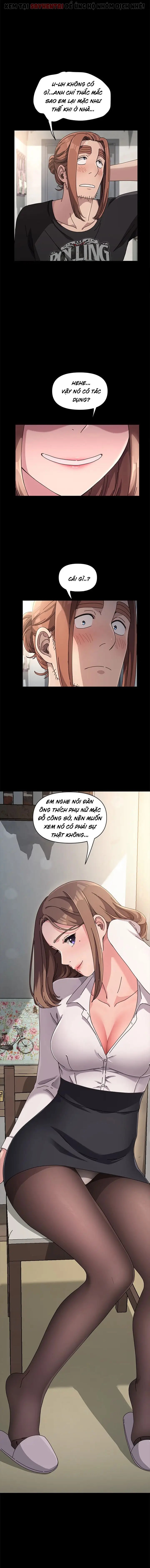 Người Đàn Ông Của Ngôi Nhà Này Chapter 11 - Page 4