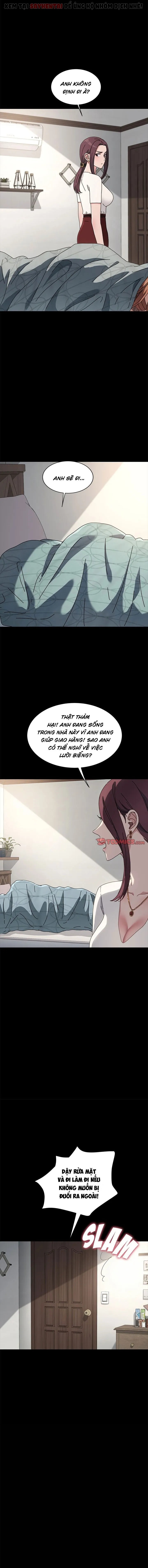 Người Đàn Ông Của Ngôi Nhà Này Chapter 19 - Page 4