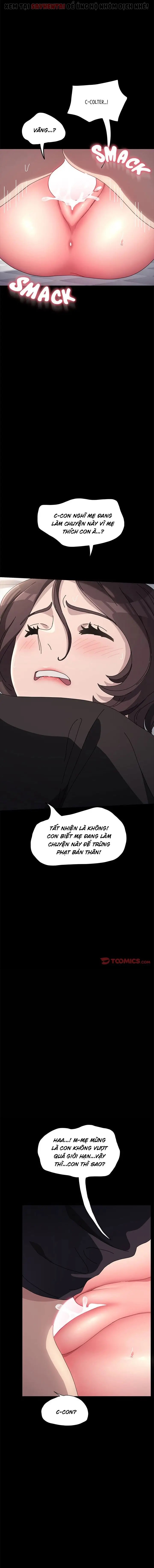 Người Đàn Ông Của Ngôi Nhà Này Chapter 18 - Page 19