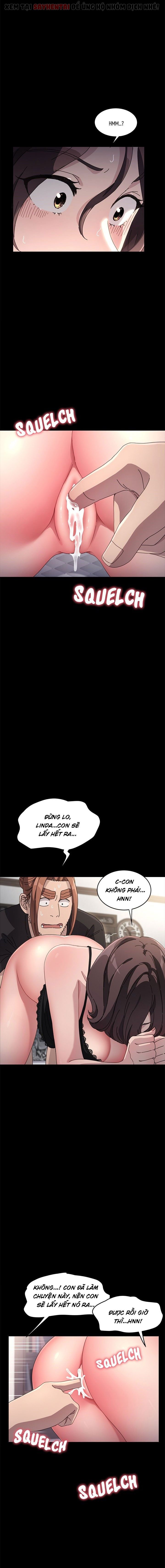 Người Đàn Ông Của Ngôi Nhà Này Chapter 18 - Page 9