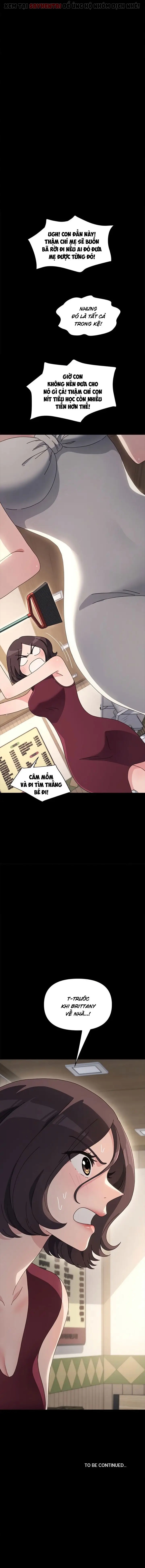 Người Đàn Ông Của Ngôi Nhà Này Chapter 21 - Page 16