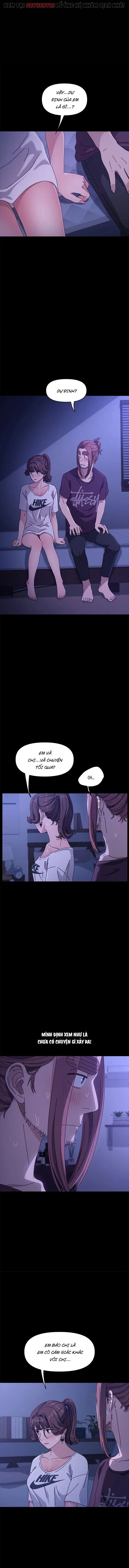 Người Đàn Ông Của Ngôi Nhà Này Chapter 6 - Page 9