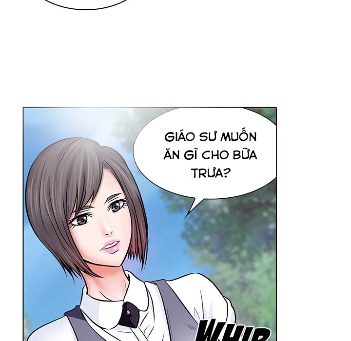 Lòng chung thủy Chapter 4 - Page 39