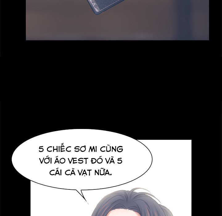 Lòng chung thủy Chapter 4 - Page 76