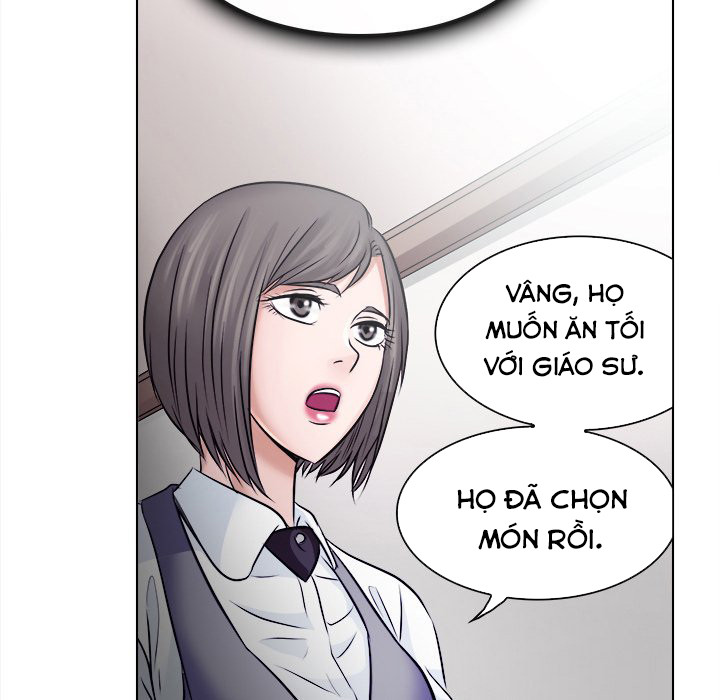 Lòng chung thủy Chapter 4 - Page 85