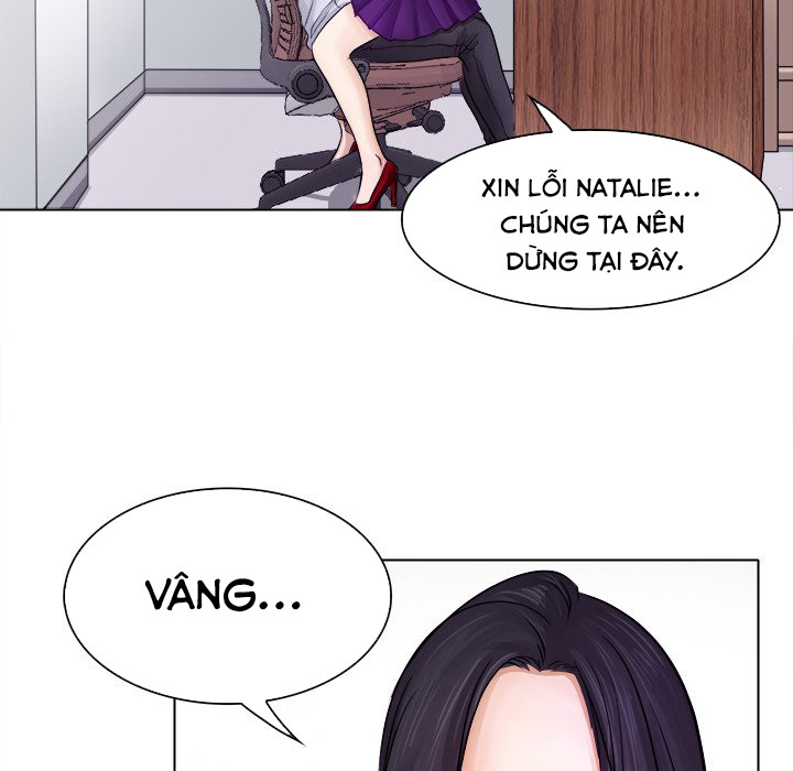 Lòng chung thủy Chapter 3 - Page 23