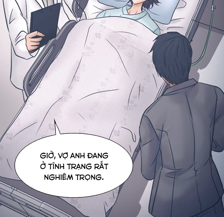 Lòng chung thủy Chapter 3 - Page 55