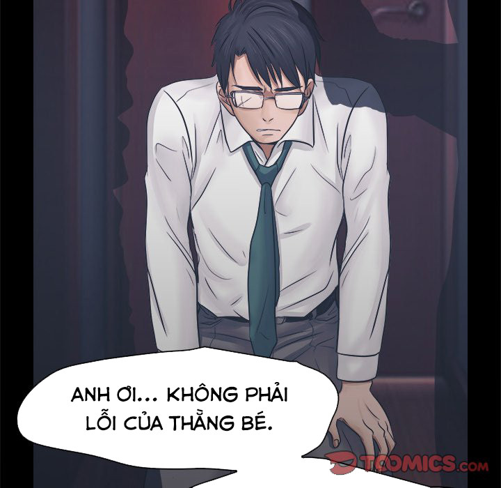 Lòng chung thủy Chapter 3 - Page 65