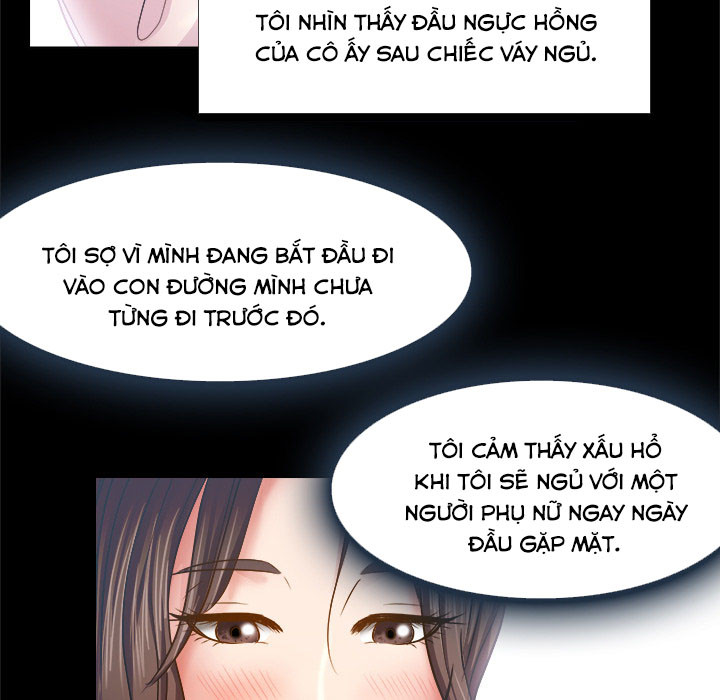 Lòng chung thủy Chapter 2 - Page 77