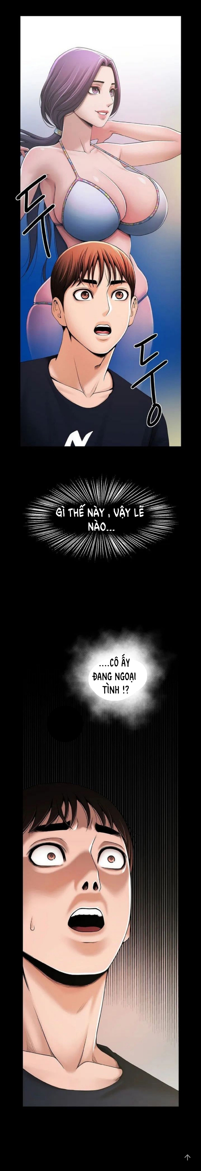 Giảng Viên Bơi Lội Chapter 2 - Page 3