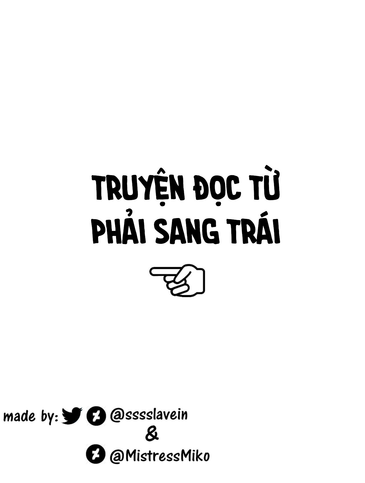 Bố Nami! - Trang 1