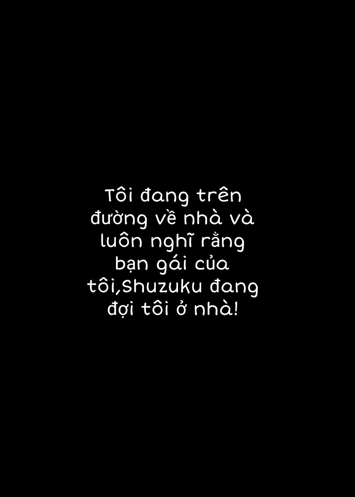 Một Cô Gái Quyến Rũ Người Mà Sẽ Hủy Hoại Tôi Nếu Tôi Hẹn Hò Với Cô Ấy Chapter 1 - Page 4