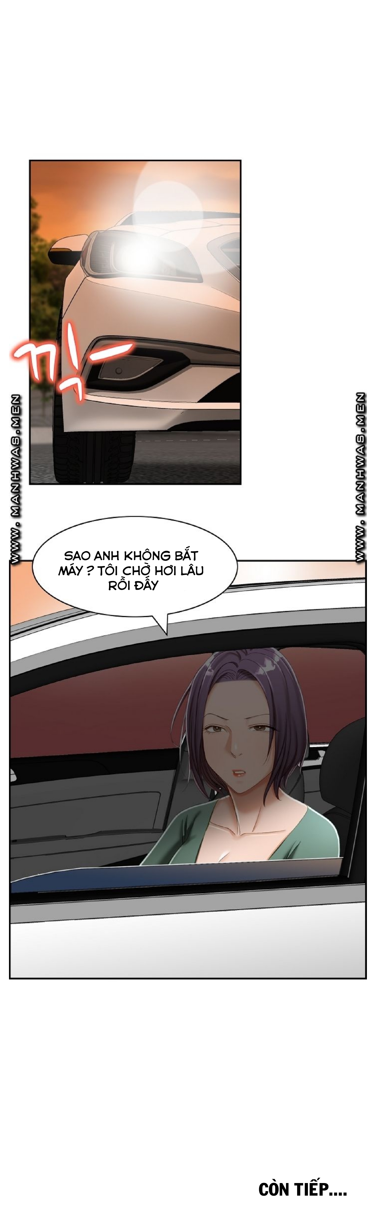 Thỏa Thuận Ngoại Tình Chapter 4 - Page 27