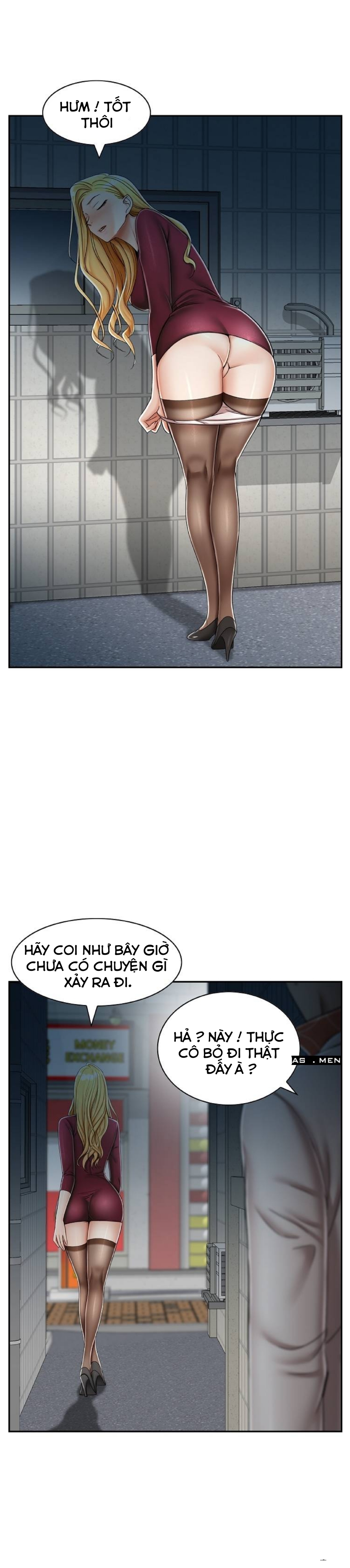 Thỏa Thuận Ngoại Tình Chapter 7 - Page 24