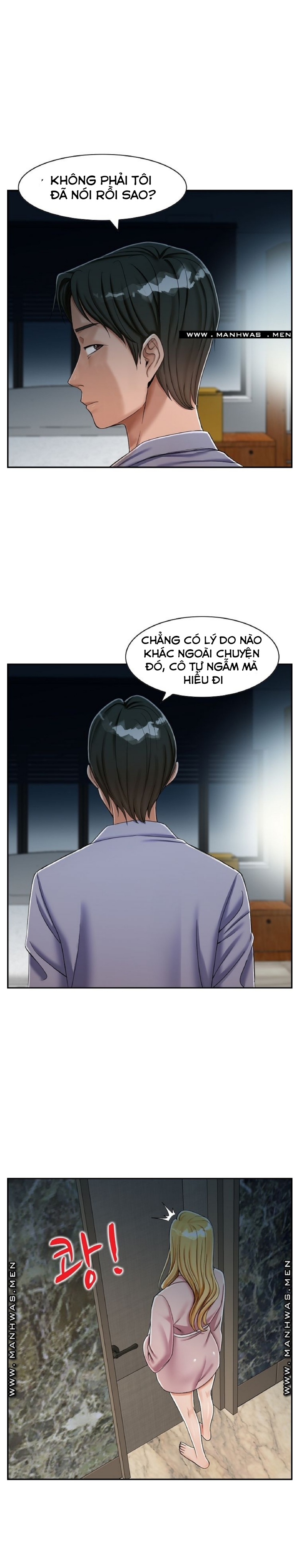 Thỏa Thuận Ngoại Tình Chapter 8 - Page 14