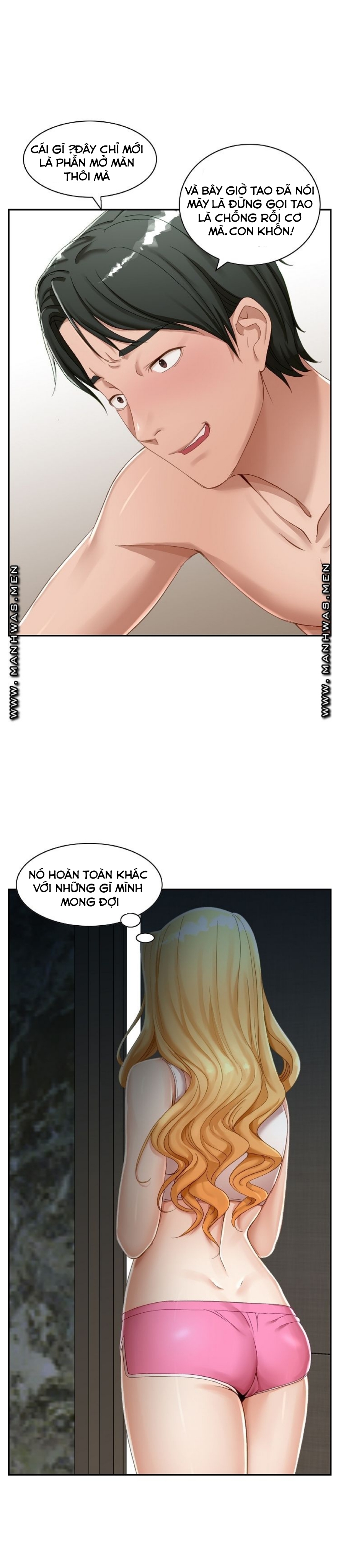 Thỏa Thuận Ngoại Tình Chapter 1 - Page 24