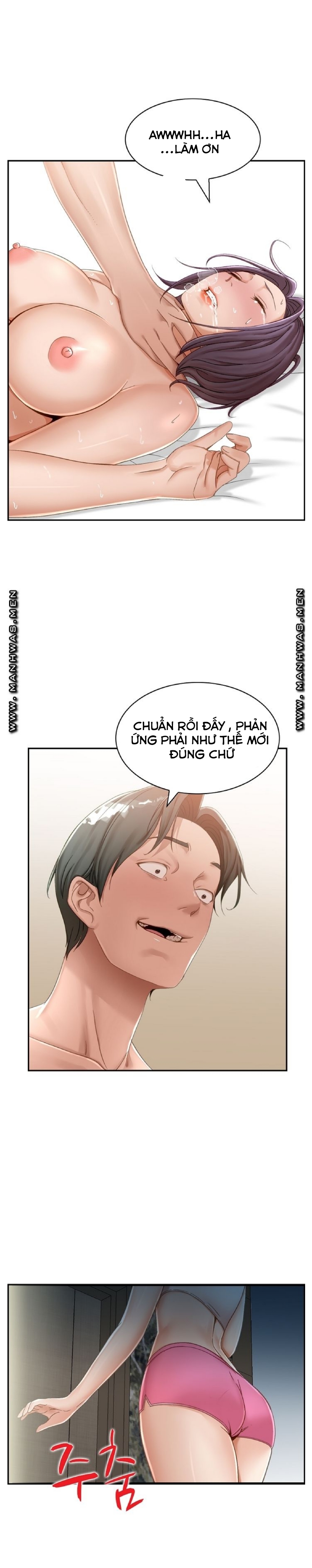 Thỏa Thuận Ngoại Tình Chapter 1 - Page 33