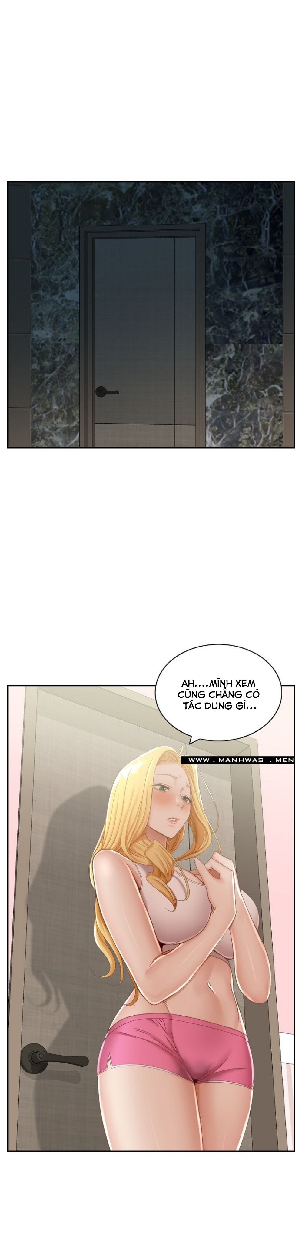 Thỏa Thuận Ngoại Tình Chapter 1 - Page 35