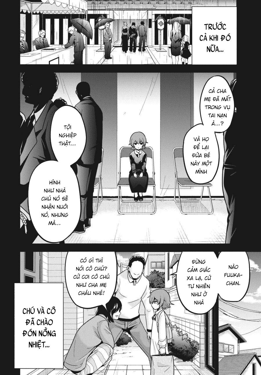 Shibuya Kingyo Chapter 30 - Page 5