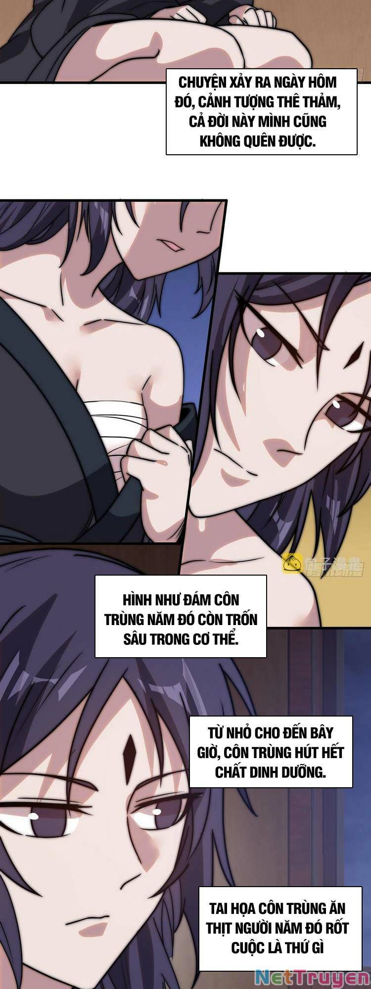 Ta Có Một Sơn Trại Chapter 493 - Page 16