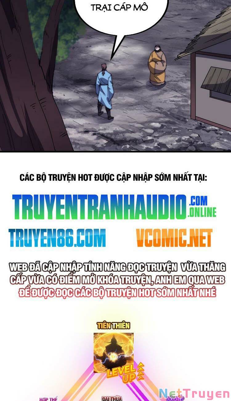 Ta Có Một Sơn Trại Chapter 493 - Page 31