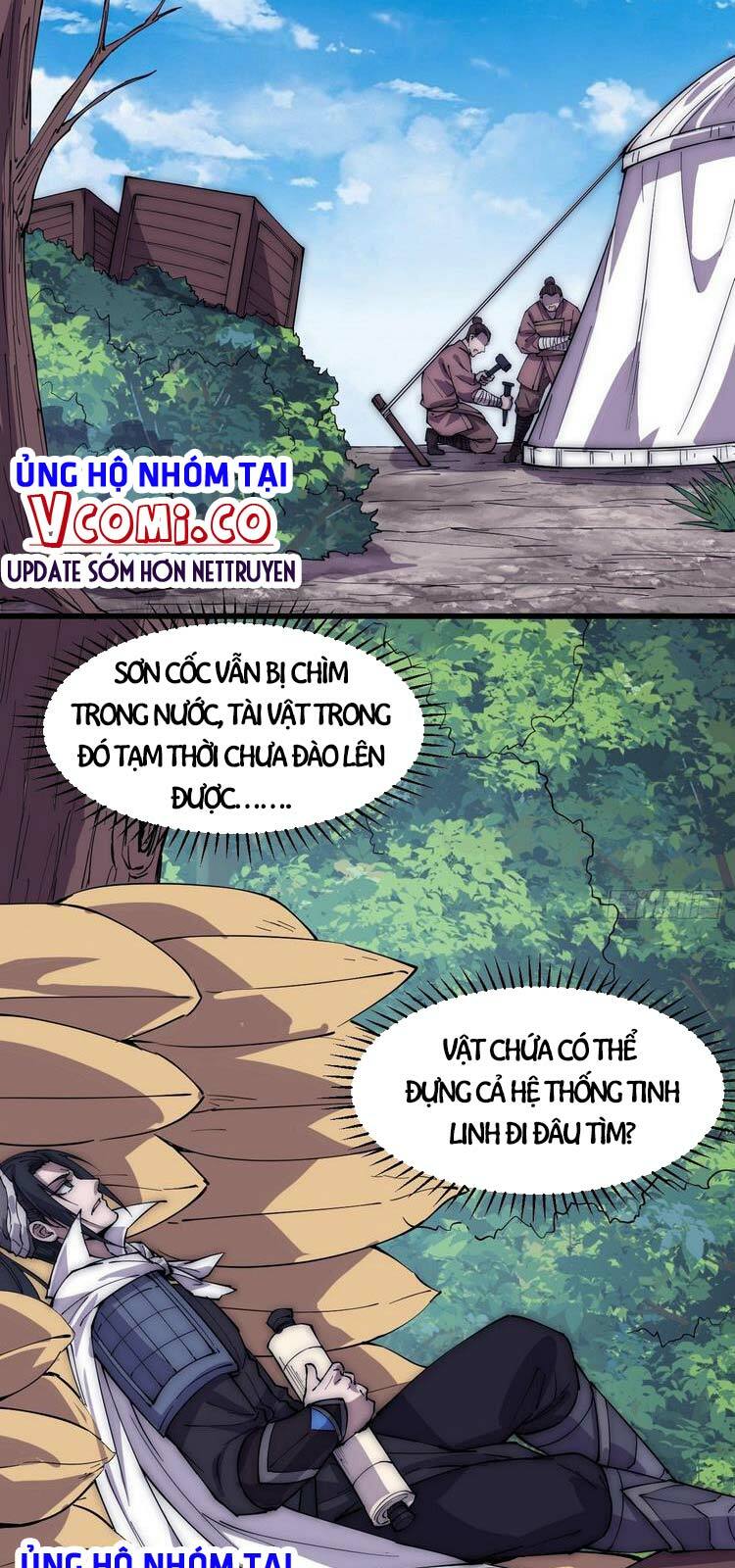 Ta Có Một Sơn Trại Chapter 168 - Page 12