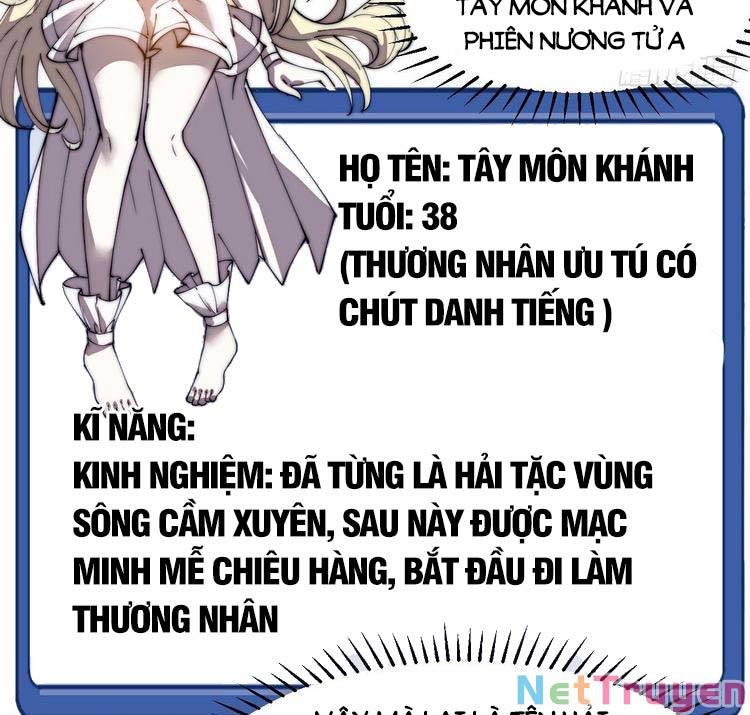 Ta Có Một Sơn Trại Chapter 272 - Page 9