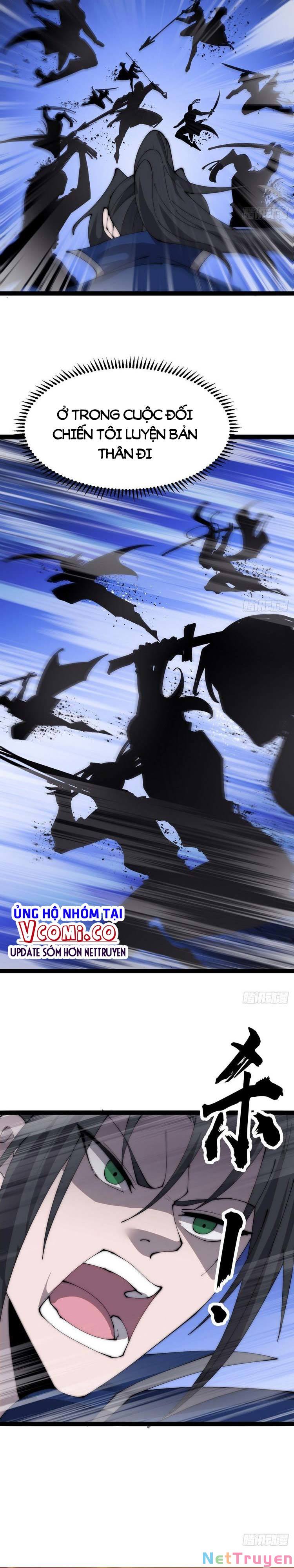 Ta Có Một Sơn Trại Chapter 380 - Page 2