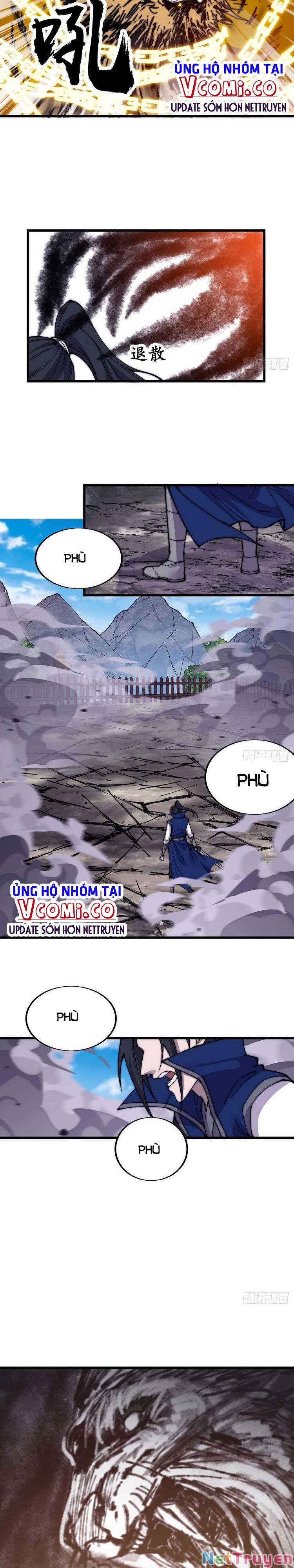 Ta Có Một Sơn Trại Chapter 380 - Page 5