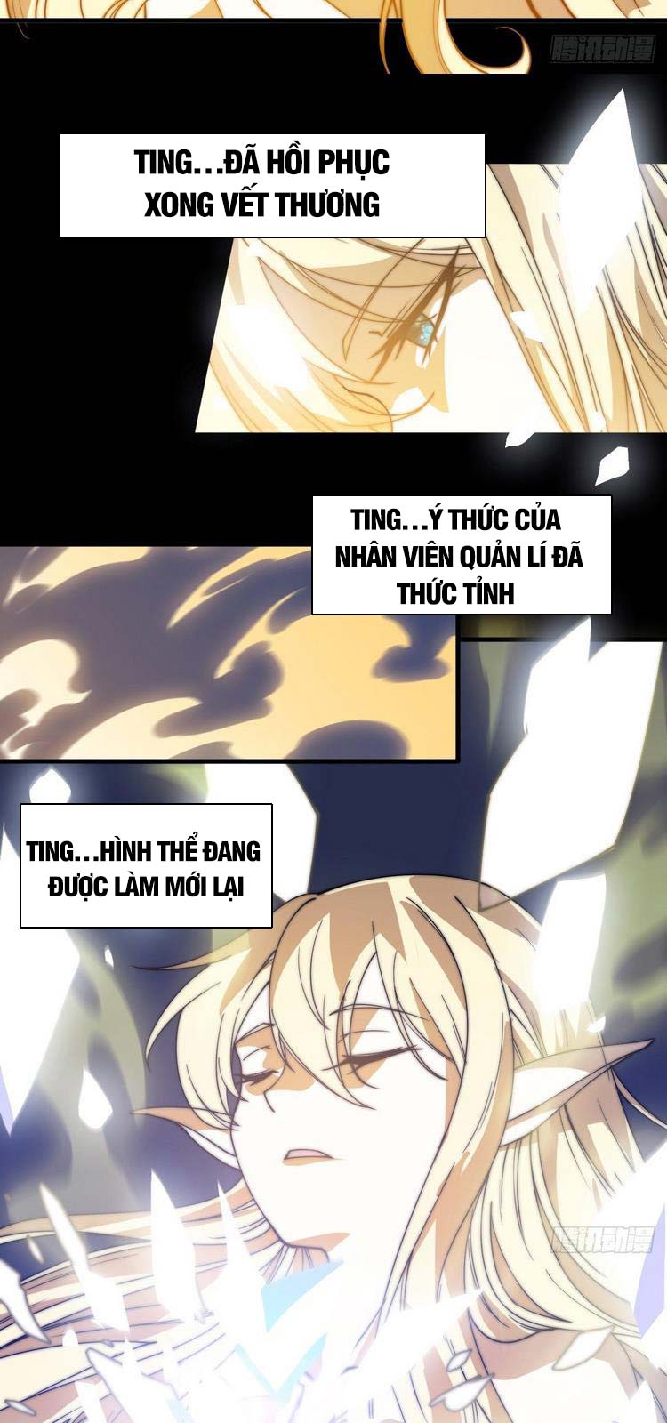 Ta Có Một Sơn Trại Chapter 221 - Page 14