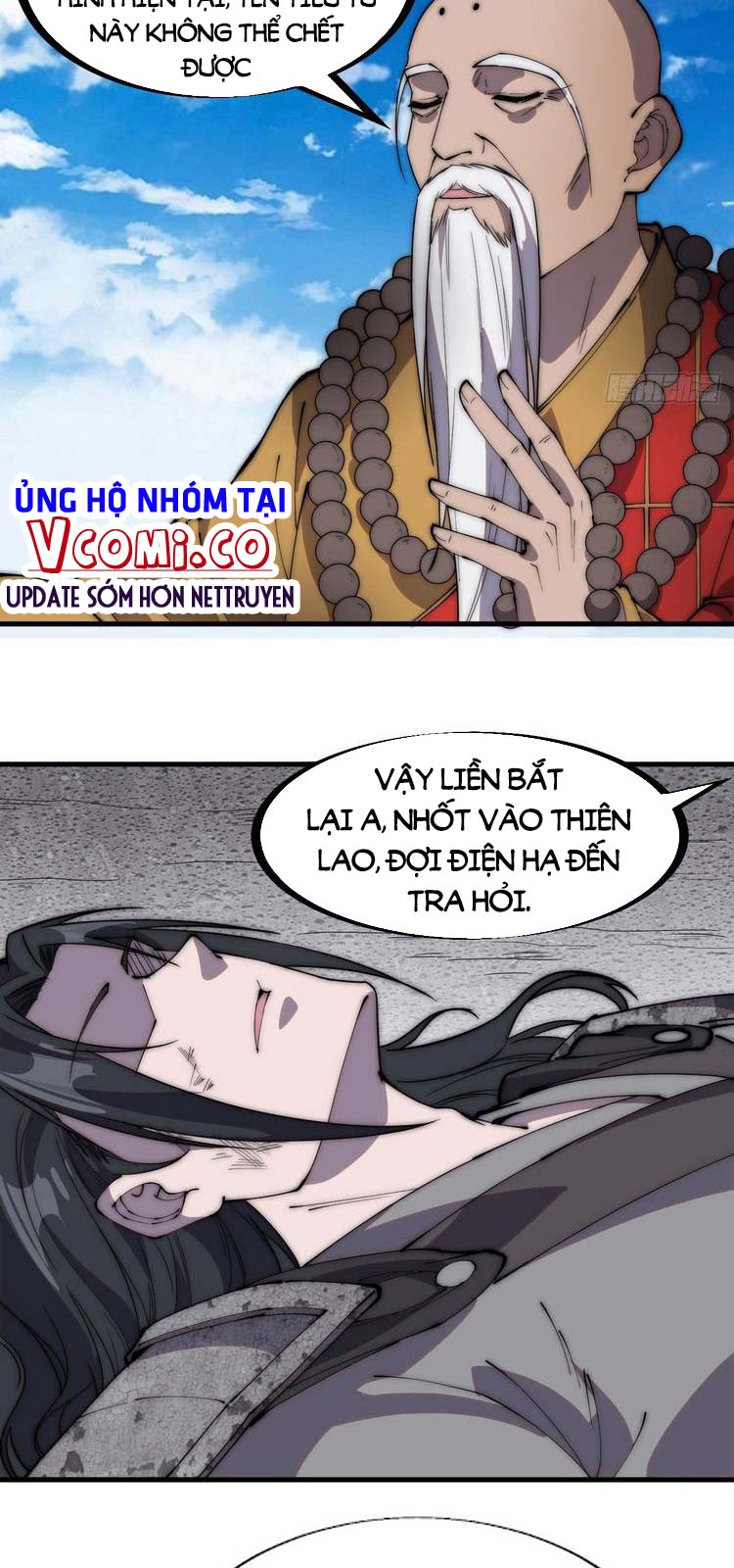 Ta Có Một Sơn Trại Chapter 221 - Page 25