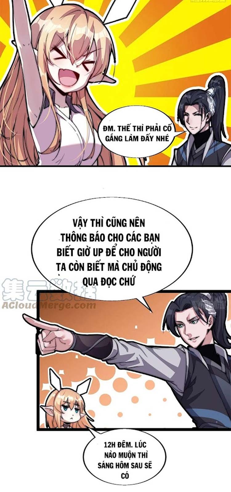 Ta Có Một Sơn Trại Chapter 221 - Page 29