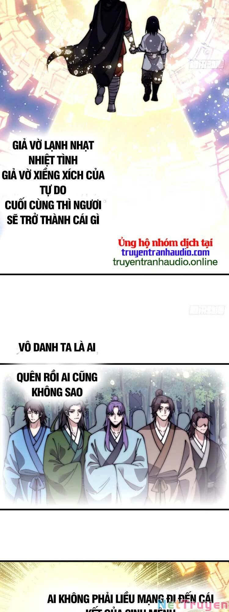 Ta Có Một Sơn Trại Chapter 585 - Page 27