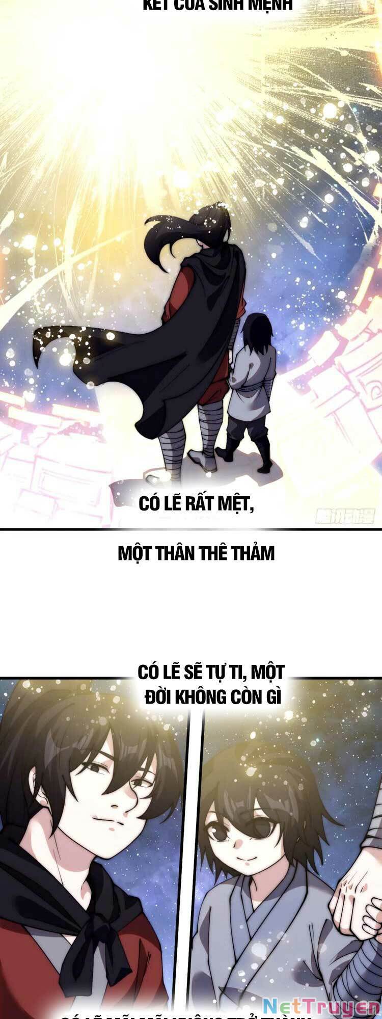 Ta Có Một Sơn Trại Chapter 585 - Page 28